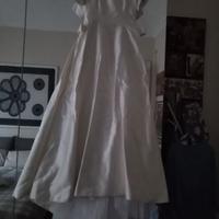 Abito da sposa "Le spose di Giò"