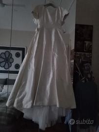 Abito da sposa "Le spose di Giò"