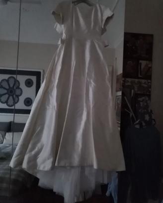 Abito da sposa "Le spose di Giò"