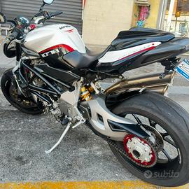 Mv agusta brutale 1078RR.