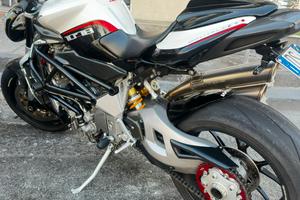 Mv agusta brutale 1078RR.