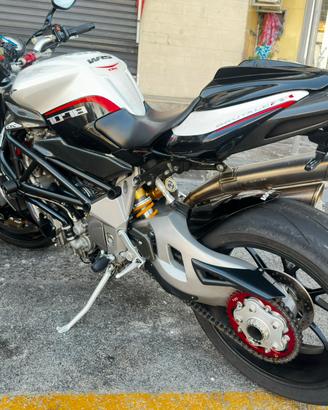 Mv agusta brutale 1078RR.