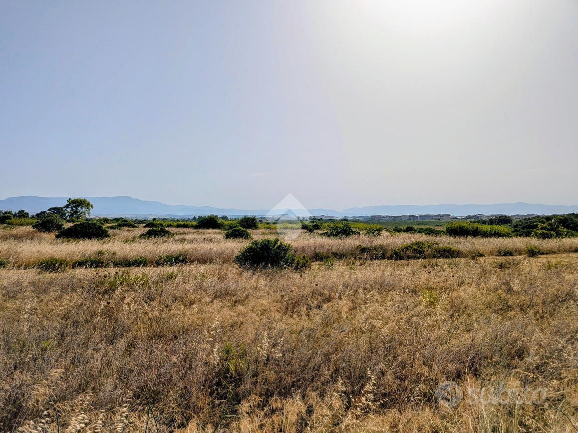 TER. AGRICOLO A SELARGIUS - Altro