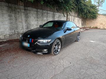 BMW Cabrio e92 e93 prezzo FINANZIABILE 
