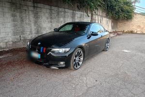 BMW Cabrio e92 e93 prezzo FINANZIABILE 