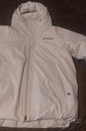 Adidas. Terrex. Giacca da Sci.