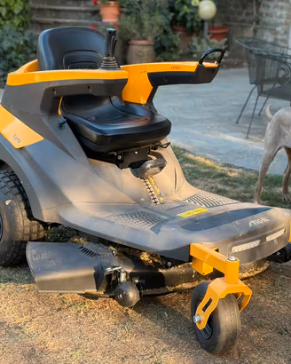 Stiga gyro 500e