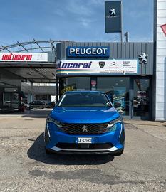Peugeot 3008 BlueHDi 130 S&S EAT8 GT Pack