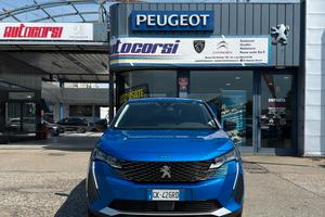 Peugeot 3008 BlueHDi 130 S&S EAT8 GT Pack