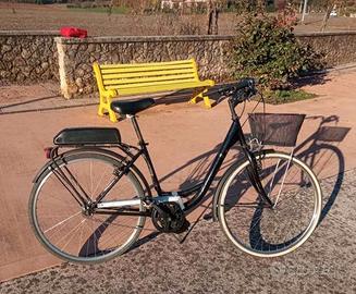 City-bike Elettrica