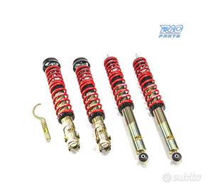 KIT SOSPENSIONE FILETTATA EIBACH MTS SEAT TOLEDO 1