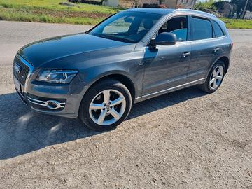 Audi Q5 V6 