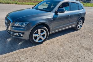 Audi Q5 V6 