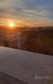 Appartamento vista mare +monolocale