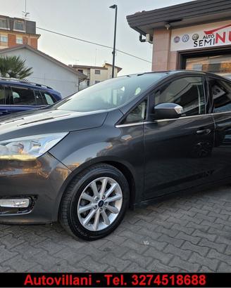 Ford C-MAX 1.5 DCI CV95 STARTESTOP
