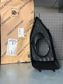 MODANATURA FENDINEBBIA ORGINALE SEAT