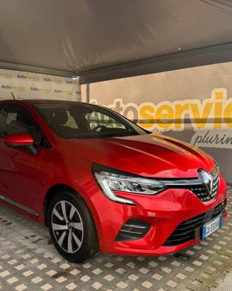 Renault Clio TCe 100 CV GPL 5 porte Intens