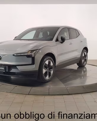 VOLVO Ex30 Single Motor Rwd Plus