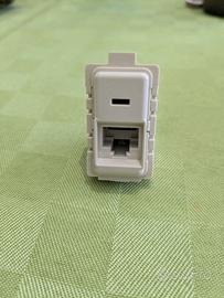 Bticino magic connettore rj45