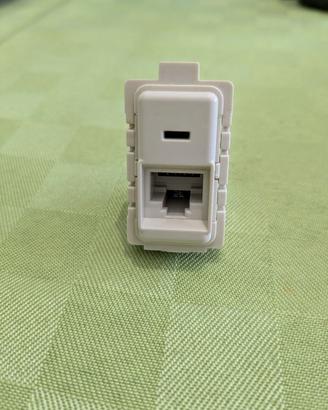 Bticino magic connettore rj45