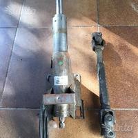 Piantone completo Fiat Panda 900/1100