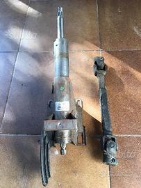 Piantone completo Fiat Panda 900/1100