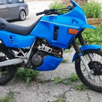 Gilera XRT 350 - 1984