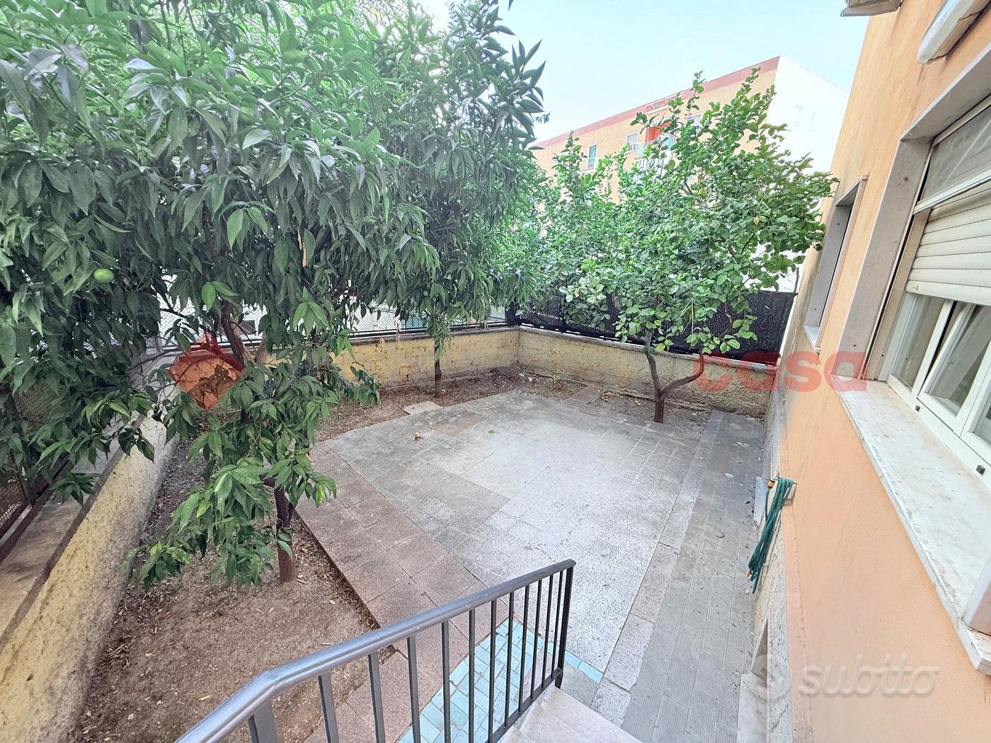 Appartamento – FG - Vista 2
