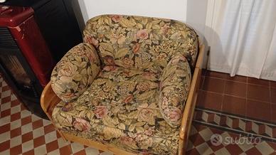 POLTRONA LETTO
