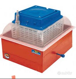 Incubatrice