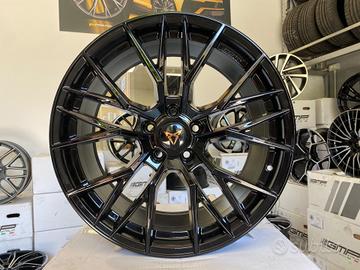 Cerchi Cupra raggio 19 NUOVI cod.8942