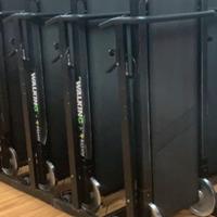 Tappeti Walking Rizzato