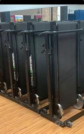 Tappeti Walking Rizzato