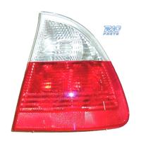 FANALE ESTERNO DESTRO BMW E46 TOURING 01-05 BIANCO