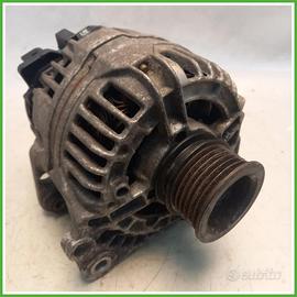 Alternatore Bosch 0124325013 Volkswagen Polo 3