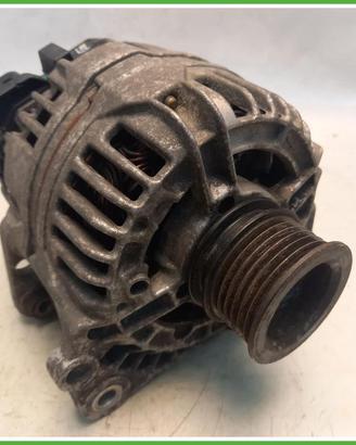 Alternatore Bosch 0124325013 Volkswagen Polo 3