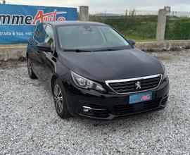 Peugeot 308 BlueHDi 130 S&S GT