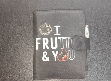 Portafoglio Frutta & You