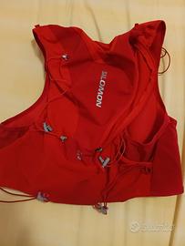 Salomon adv skin 12 l