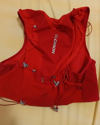 Salomon adv skin 12 l