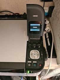 stampante Canon MP 550