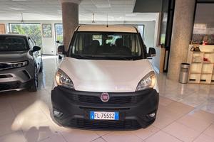 Fiat Doblo LOUNGE 1.3 MJET2 N1