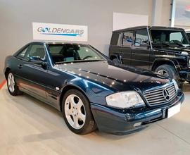 Mercedes-benz SL 500 SL 320 V6 cat Avantgarde