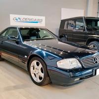 Mercedes-benz SL 500 SL 320 V6 cat Avantgarde