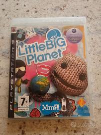 Little Big Planet PS3