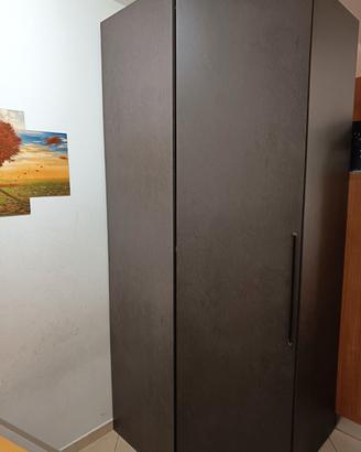 nuovissima cabina armadio 