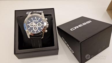 Orologio Cressi Nereus