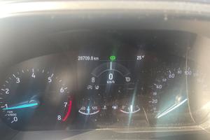 Ford focus 2022 1.0 hybrid 125 cv km 28800