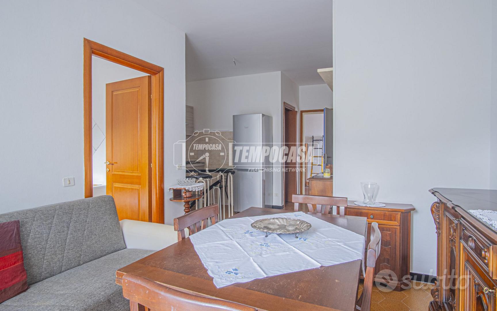 Appartamento – Casarza Ligure, Bargonasco - Altro