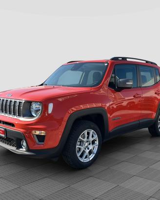 JEEP Renegade Renegade 2.0 Multijet II 140 CV 4W